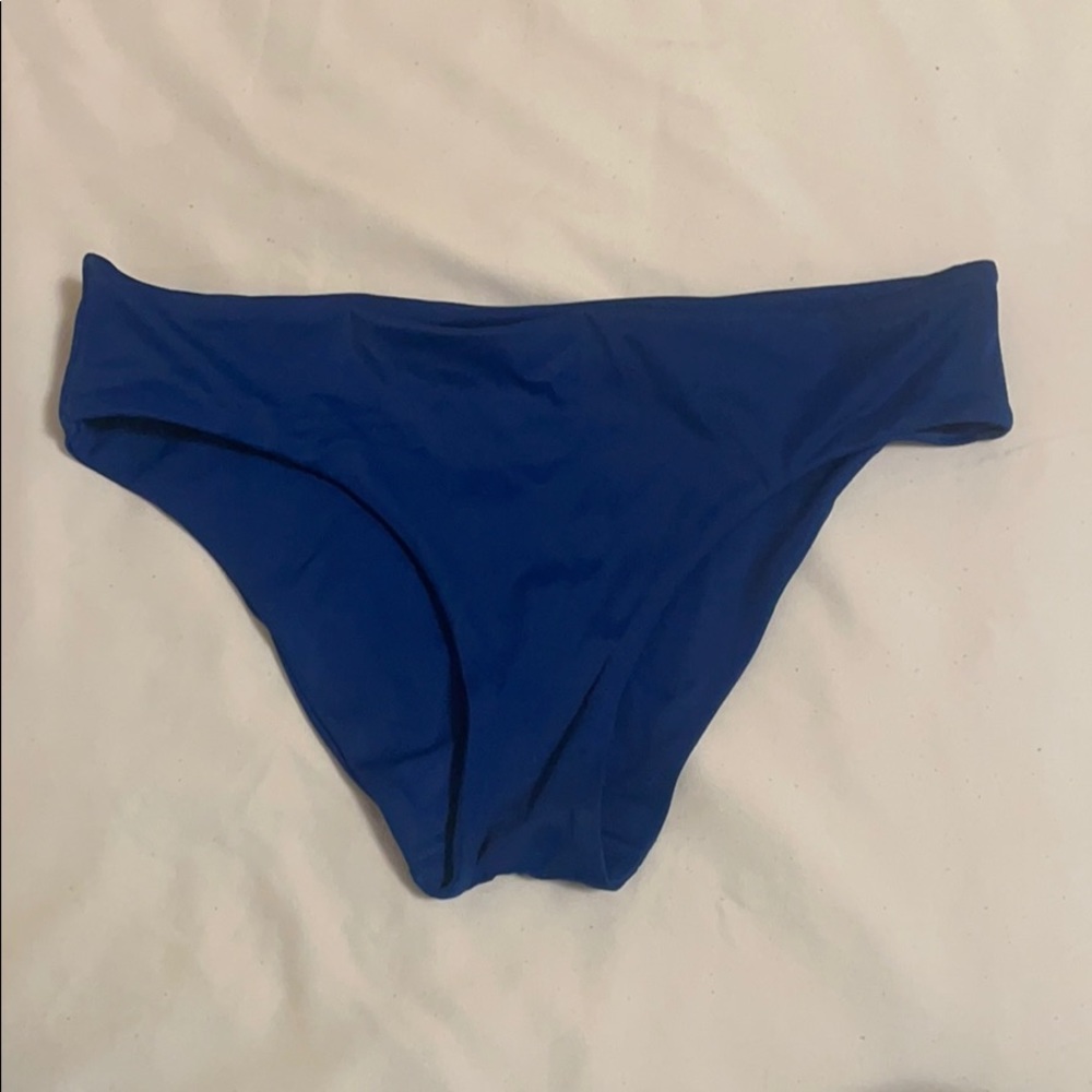 VICTORIA’S SECRET SWIMWEAR BOTTOM